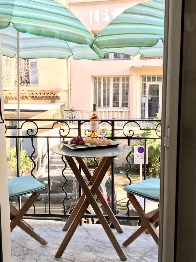 Appartement Market