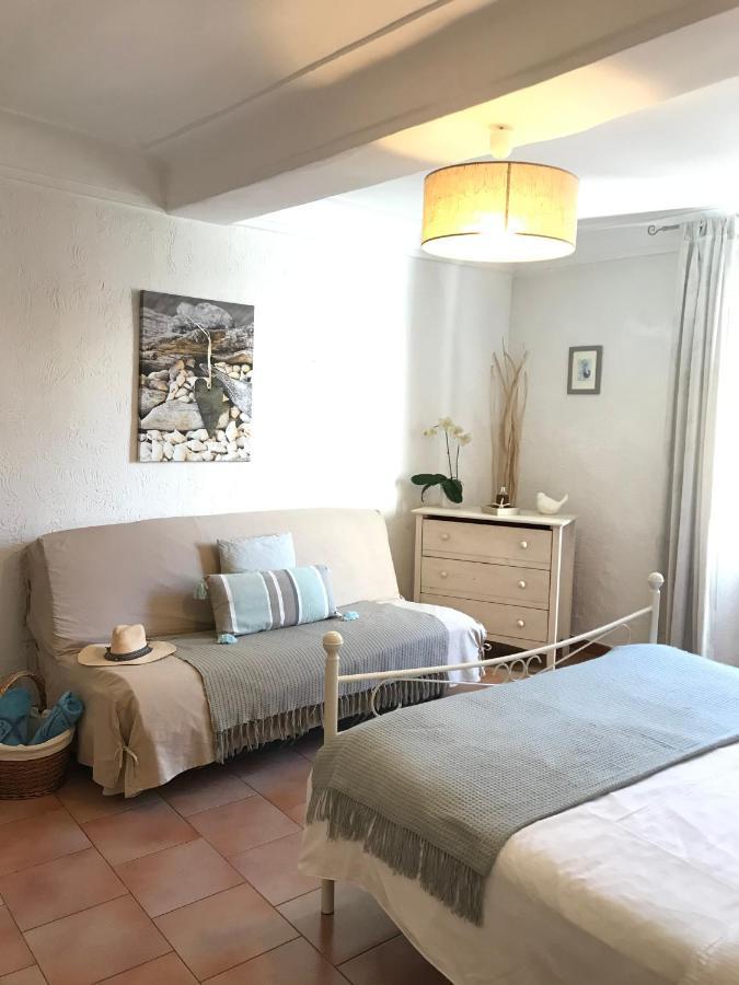 Market Appartement