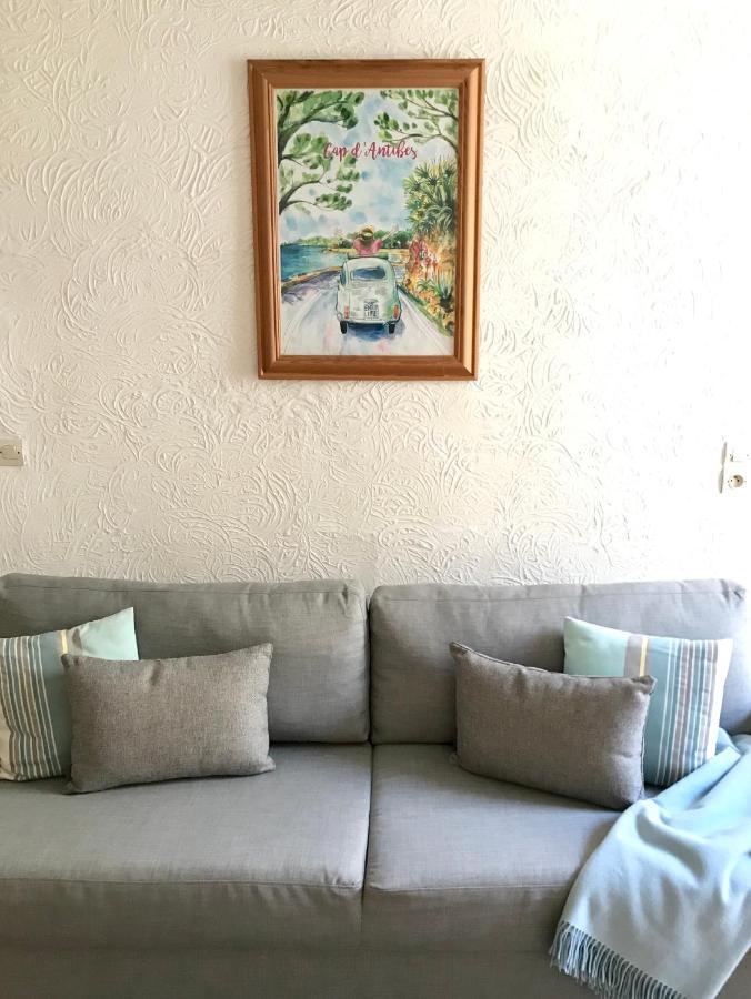 Appartement Market Antibes